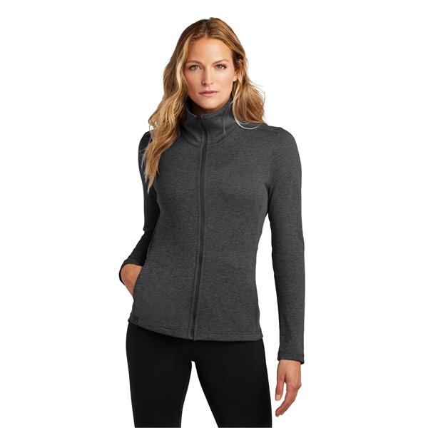 OGIO Women's Pixel Full-Zip.