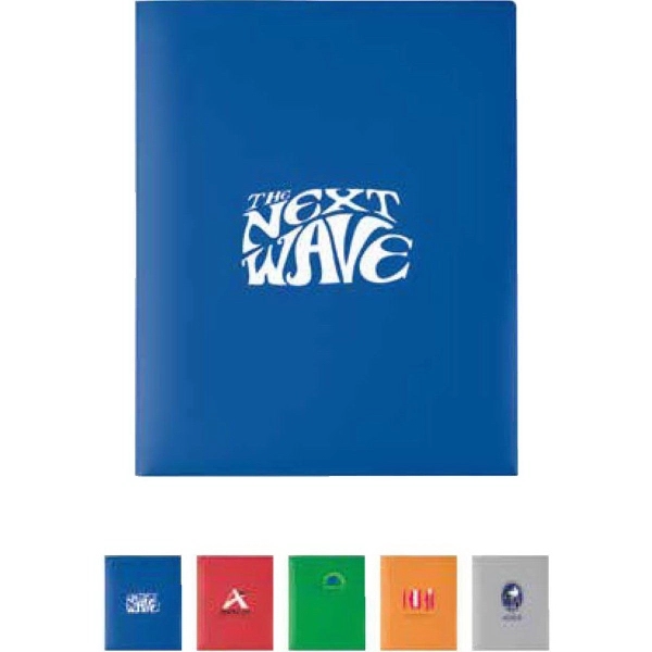Take-Away Folder