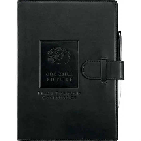 FSC® Mix 7" x 10" Dovana™ Large Journal