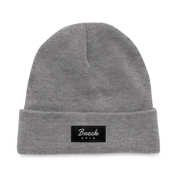 Ahead Newfoundland Knit Hat