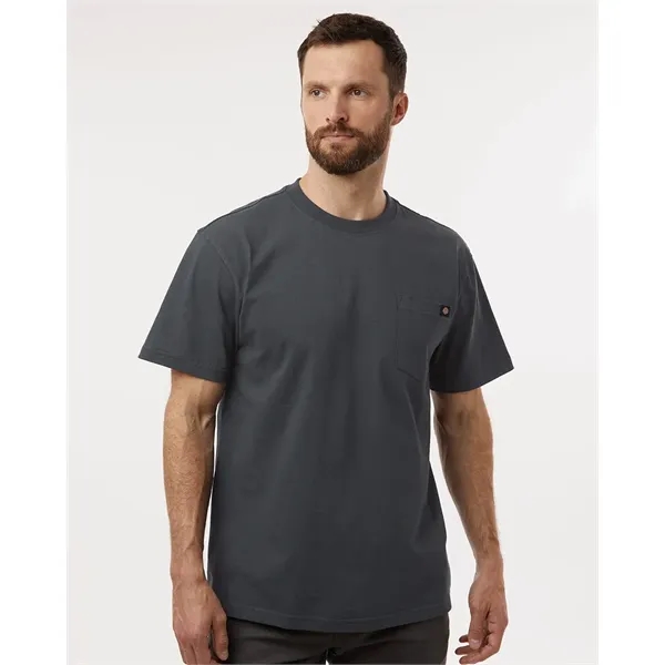Dickies Men's Traditional Heavyweight T-Shirt