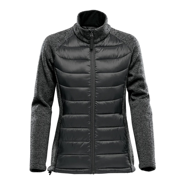 Stormtech Narvik Women's Hybrid Jacket