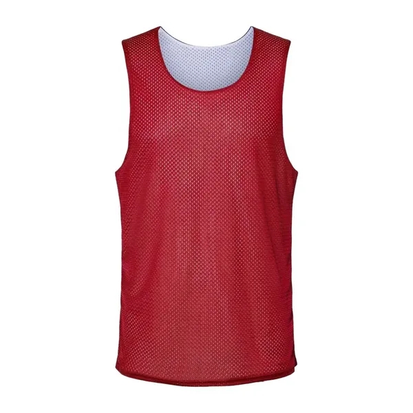 C2 Sport Men's Reversible Mesh Tank
