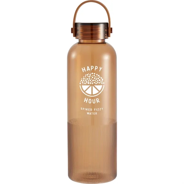 Prism 24oz Recycled Plastic Bottle