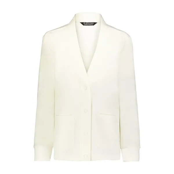 Holloway Women's Heritage Prep Cardigan