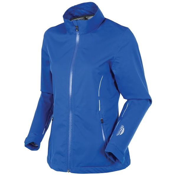 Sunice Women's Zephal Elite Waterproof Jacket
