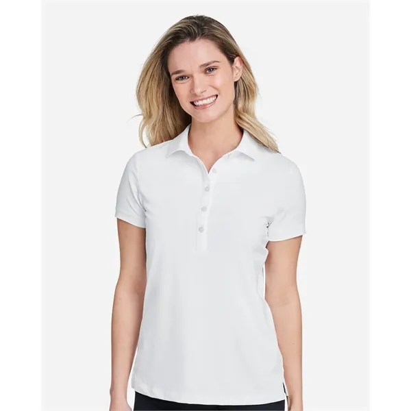 Fairway & Greene Women's Claire Tech Polo