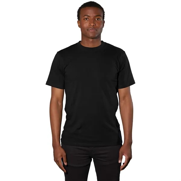 American Giant Heavy Weight Cotton Tee - Men's