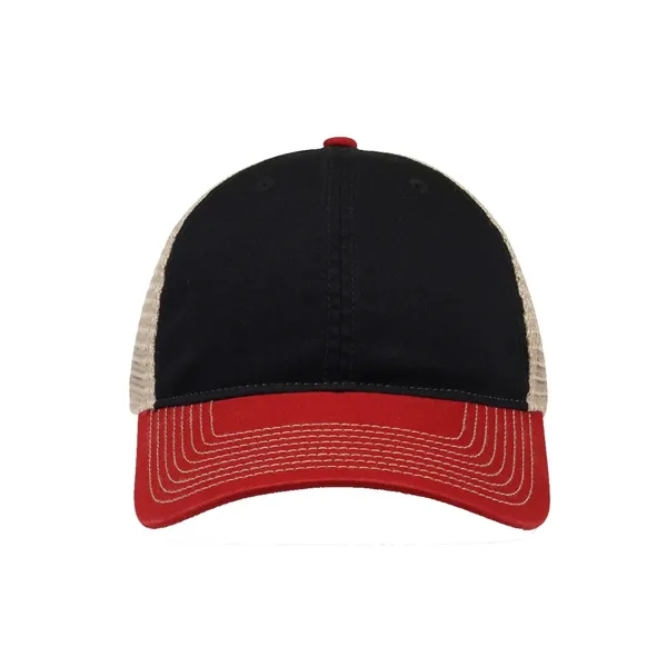 The Game Soft Trucker Cap
