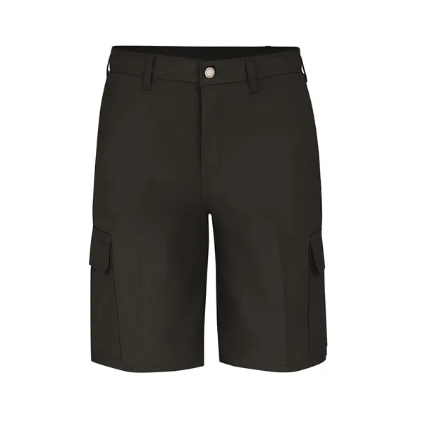 Dickies Men's 11" Industrial Cargo Shorts