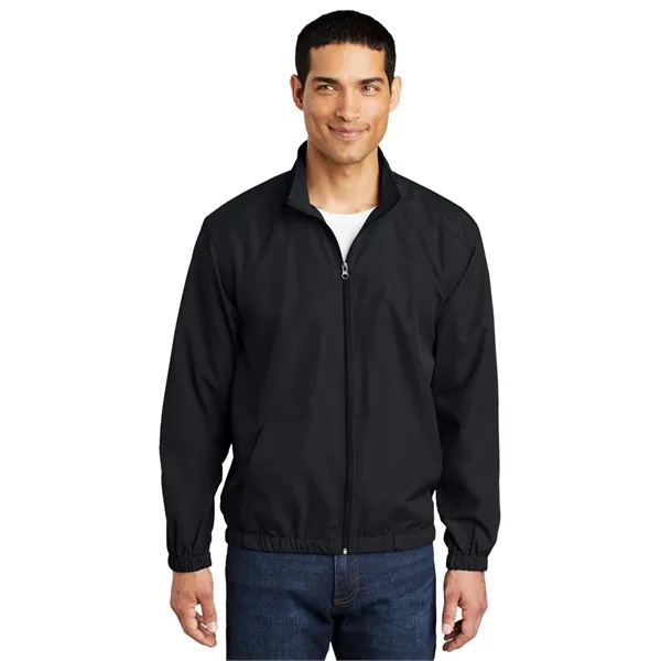 Port Authority&reg; Essential Jacket.