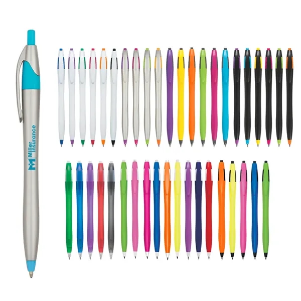 Dart Pen