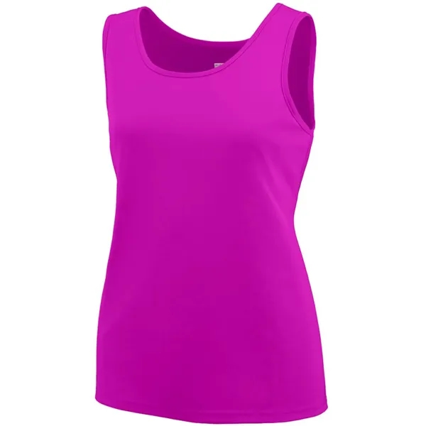 Augusta Sportswear Girls' Training Tank Top