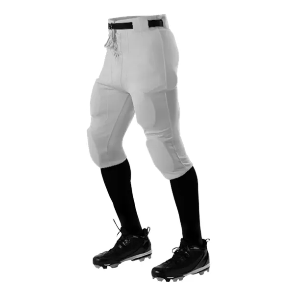 Alleson Athletic Men's Practice Football Pants