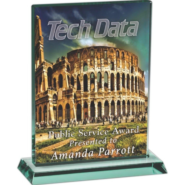 Large Hanover Award