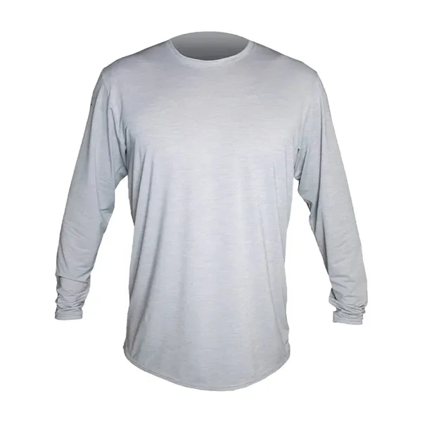 ANETIK Men's Low Pro Tech Long Sleeve T-Shirt