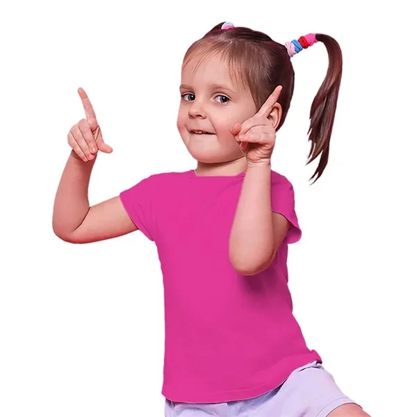 Boxercraft Toddler Tee