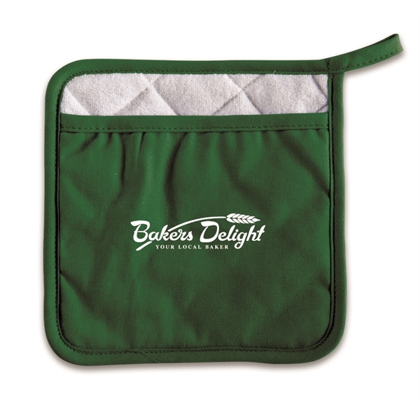 Pot Holder