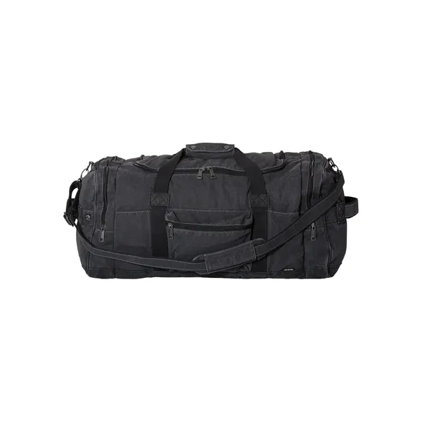 DRI DUCK Expedition Duffel Bag
