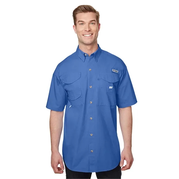 Columbia Men's Bonehead™ Short Sleeve Shirt
