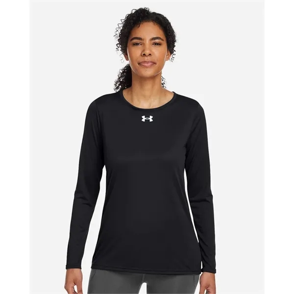 Under Armour Women's Team Tech™ Long Sleeve T-Shirt