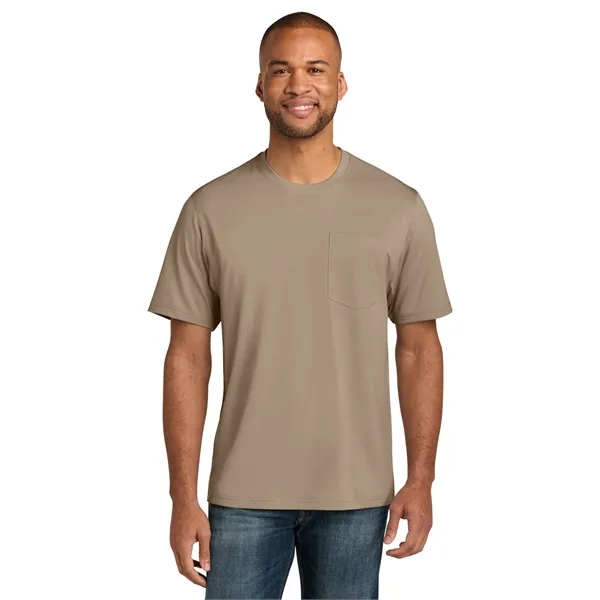 CornerStone Workwear Pro Short Sleeve Pocket Tee