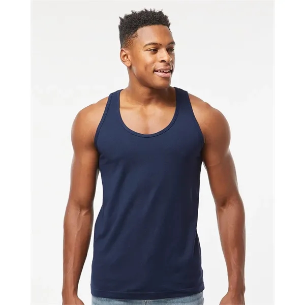 Tultex Unisex Fine Jersey Tank Top