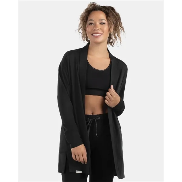 Holloway Women's Eco Revive™ Ventura Cardigan