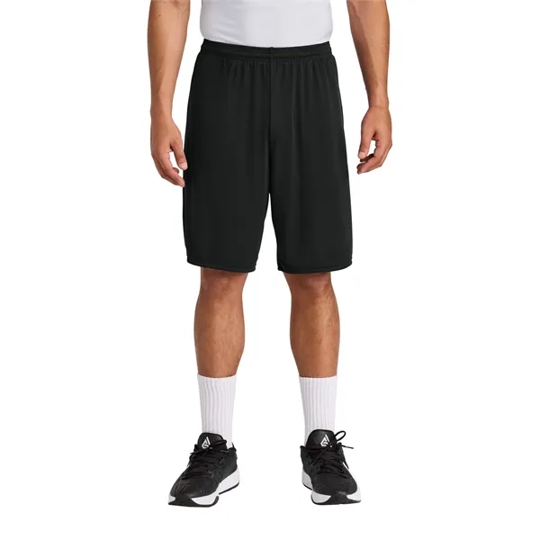 A4 Cooling Performance 9" Short