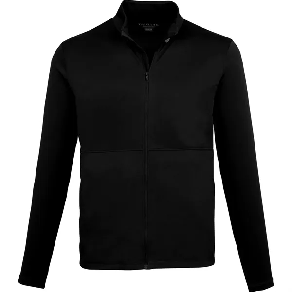 DARA Knit Full Zip - Men's