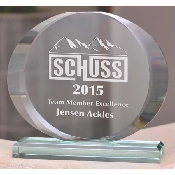 Ellipse Award