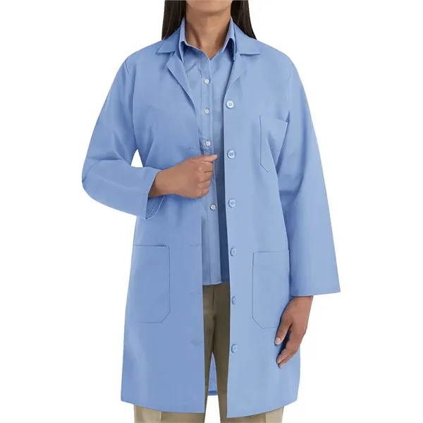 Red Kap Women's Lab Coat