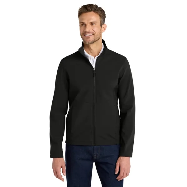 Port Authority Collective Soft Shell Jacket.