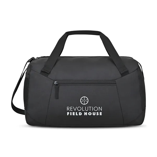 Rally Recycled Sport Duffel