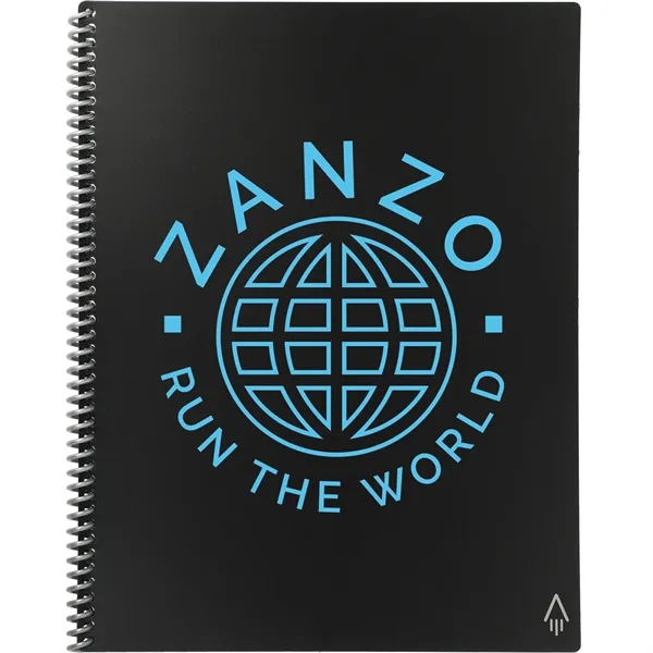 Rocketbook Fusion Letter Notebook Set