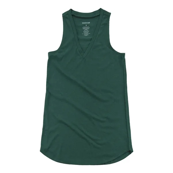 Boxercraft Women's At Ease Tank Top