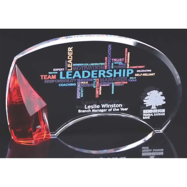 Large Carlisle Award