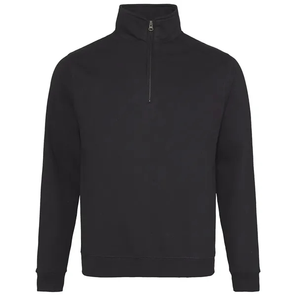 AWDis Unisex Sophomore Quarter-Zip Pullover