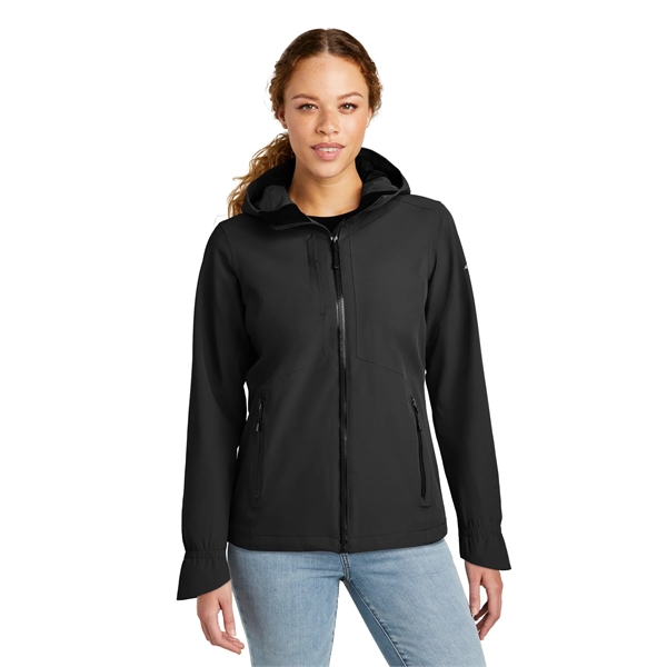 Eddie Bauer Women's WeatherEdge Plus Jacket