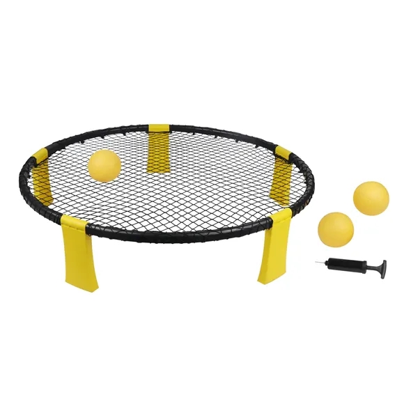 Smash It! Ball Yard Game