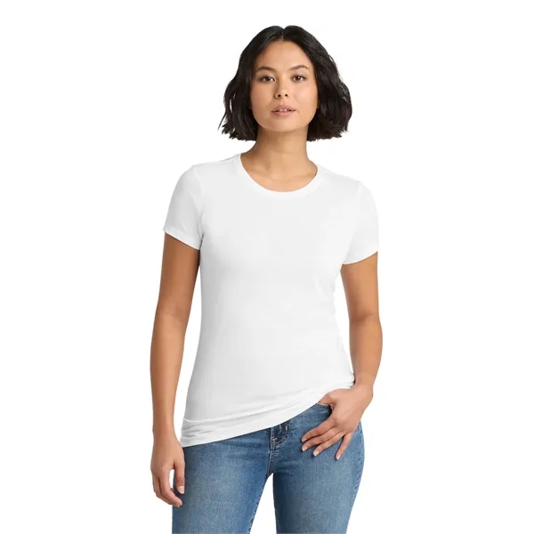 District Women's Perfect Tri Tee.