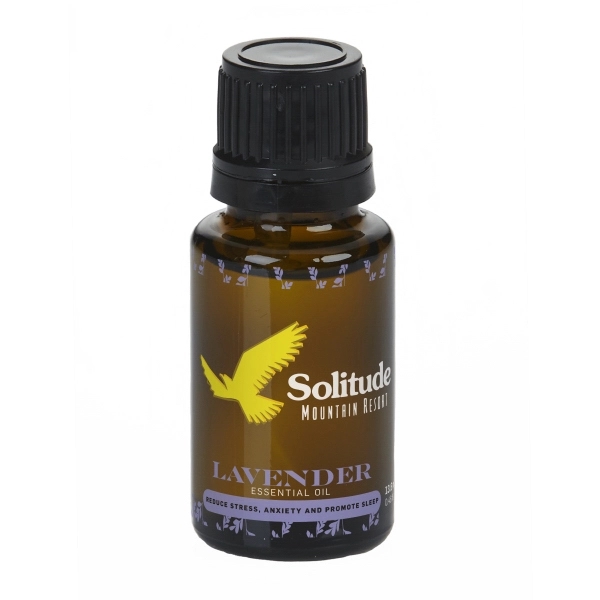 15mL Essential Oil Dropper Bottle