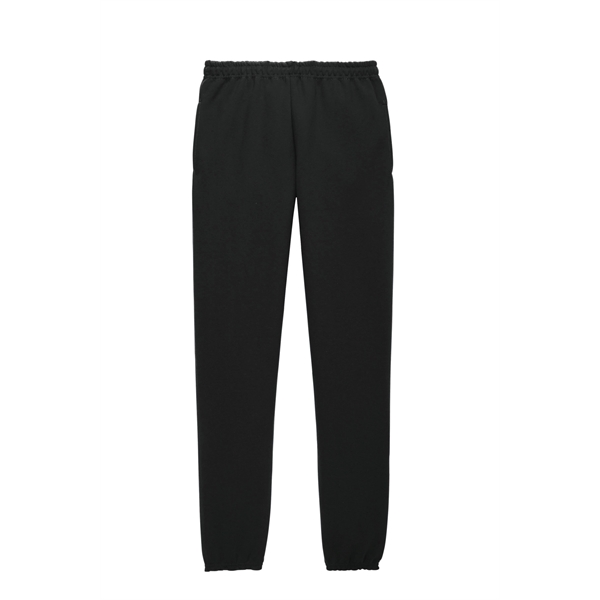 Jerzees Super Sweats NuBlend - Sweatpant with Pockets.