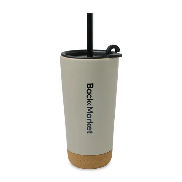 Valo Ceramic To-Go Cup - 18 Oz.
