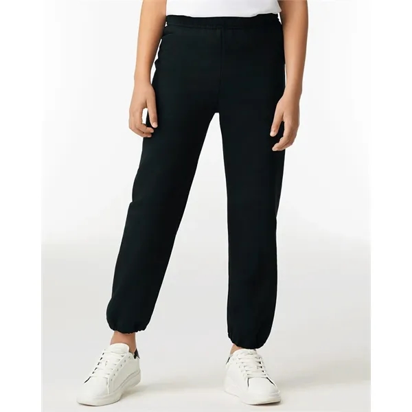 Gildan Youth Heavy Blend™ Sweatpants