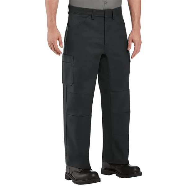 Red Kap Men's Shop Pants