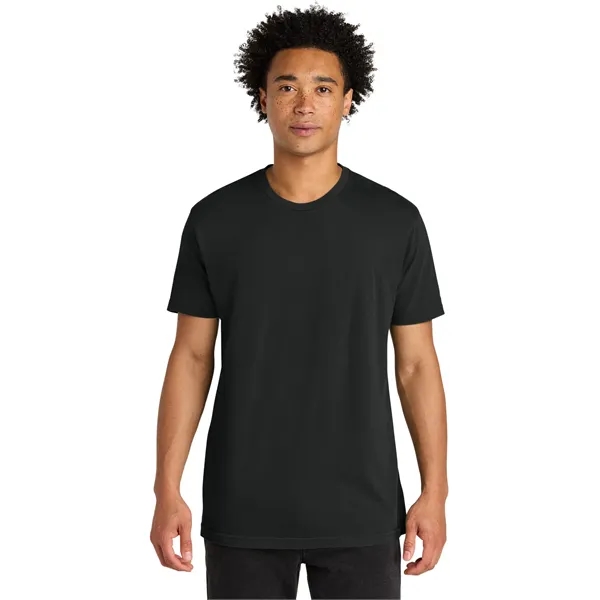 Next Level Apparel Soft Wash Cotton Tee
