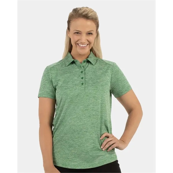 Holloway Women's Electrify CoolCore® Polo