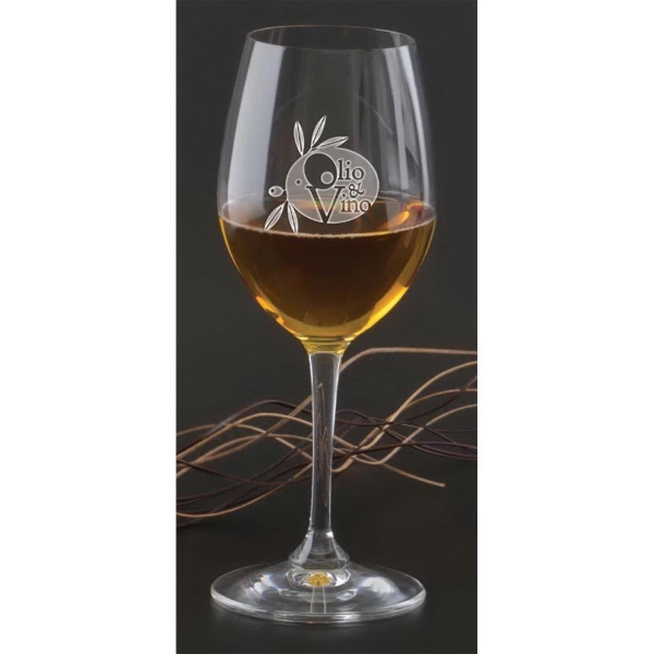 12 oz. Degustazione White Wine Glass