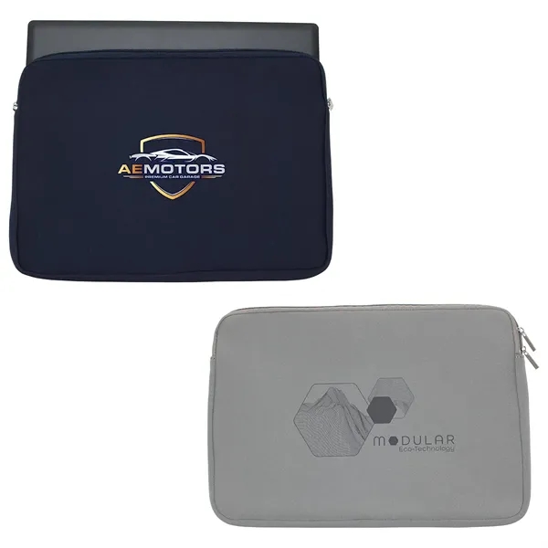 Chalet Neoprene Sleeve for 15.6- Laptops